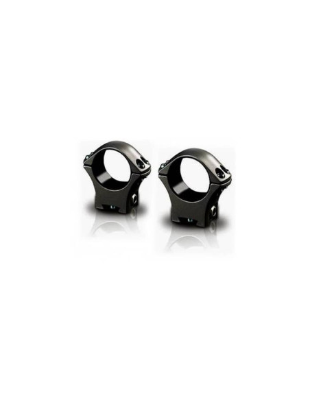 Tikka Ringmount 30mm Låg