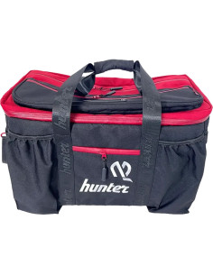 Hunter Bag All In Place