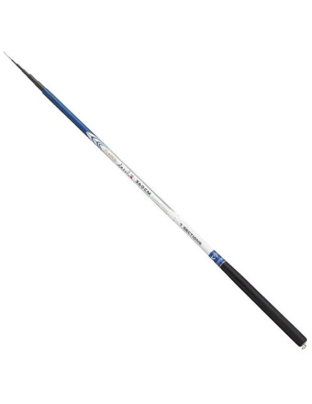 Fladen Daisho Metspö 360cm