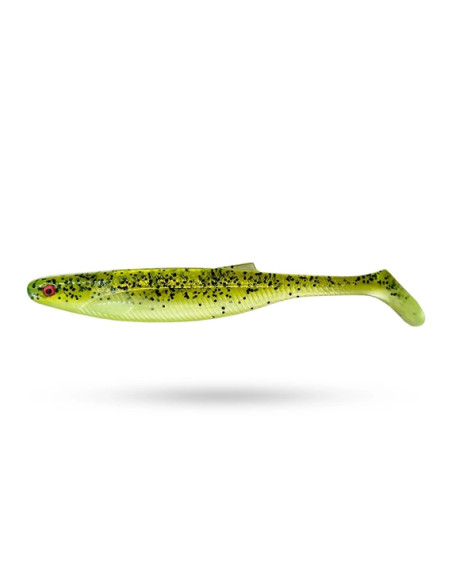 Headbanger Bangershad 9cm 4g 5-pack