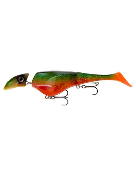 Headbanger Shad Suspending 16cm 29g