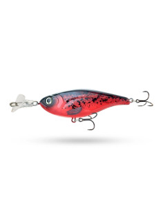 Headbanger Cranky Shad 7,6cm 16gr