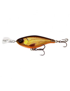 Headbanger Cranky Shad 7,6cm 16gr 2