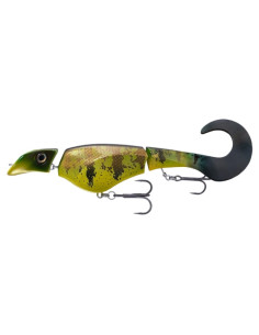 Headbanger Colossus Curly Suspending 31cm 170g