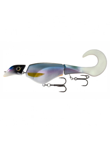 Headbanger Colossus Curly Suspending 31cm 170g