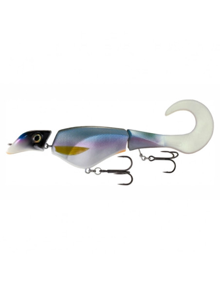 Headbanger Colossus Curly Suspending 31cm 170g