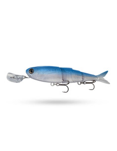 Headbanger Spitfire 11cm 17g
