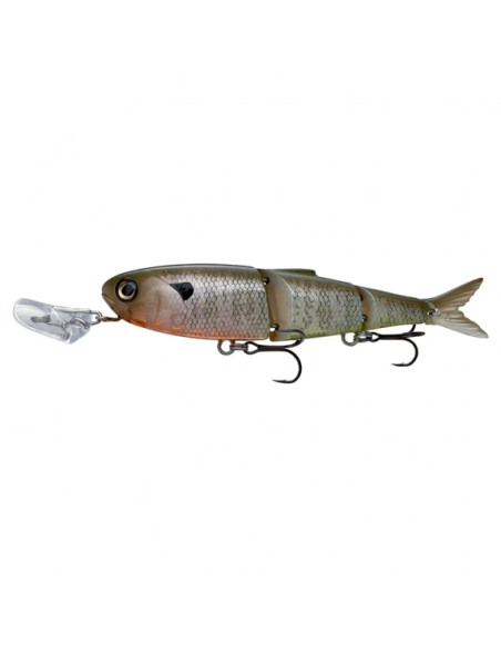 Headbanger Spitfire 11cm 17g