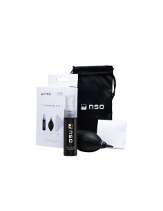 NSO Cleaning Kit - Rengöringskit för optik