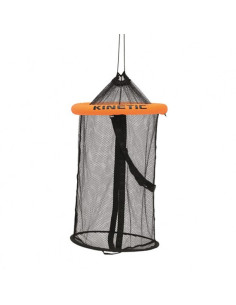 Kinetic Sump Keep Net Floating