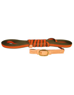 Niggeloh Blood Tracking Lead Spårlina 20mm 12m