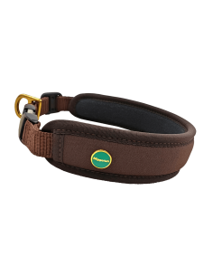 Niggeloh Halsband Fashion Brown