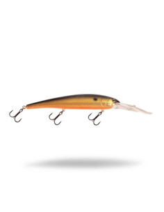 Strike Pro Hooligan Deep Runner 12cm 21g 2
