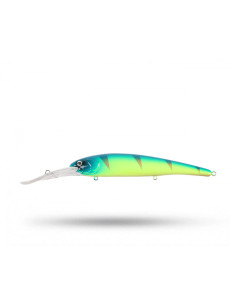 Strike Pro Hooligan Deep Runner 12cm 21g