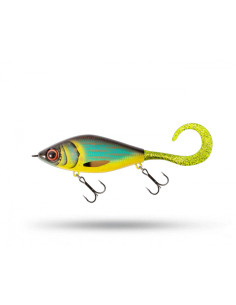 Strike Pro Trueglide Guppie 13,5cm 120g