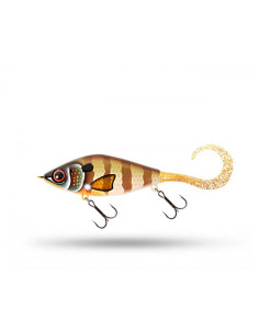 Strike Pro Trueglide Guppie 13,5cm 120g 2