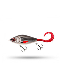 Strike Pro Trueglide Guppie 13,5cm 120g 2