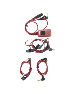 Hunter Mini Headset OS Multi
