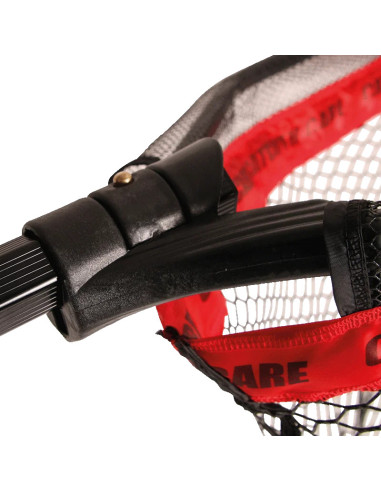 CWC Tournament XL Net, Foldable100x80x85