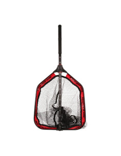 CWC Foldable Boat Net 50x60x Tele Handle 150cm
