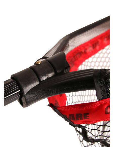 CWC Vertical Net Foldable 70x60x70 Handle 180cm