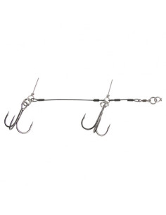 CWC PRO Stinger SS 100lb Giant Tandem 3 0