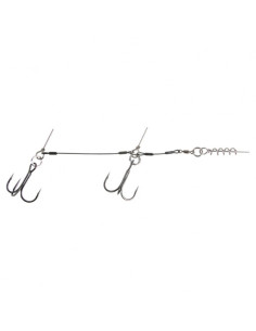 CWC PRO Stinger SS 100lb Original Tandem 2 0