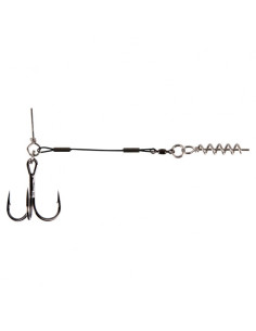 CWC PRO Stinger SS 40lb Tournament Single 1