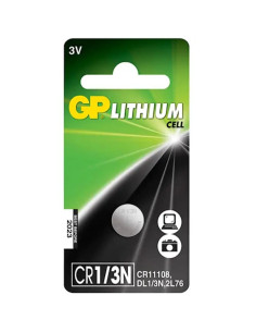 GP CR 1/3N 3V