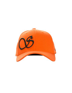 Stalon Baseballkeps Orange