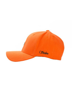 Stalon Baseballkeps Orange 2