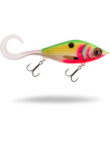 Strike Pro Trueglide Guppie Downsize 9cm 35g
