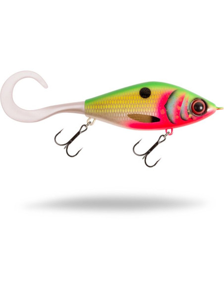 Strike Pro Trueglide Guppie Downsize 9cm 35g