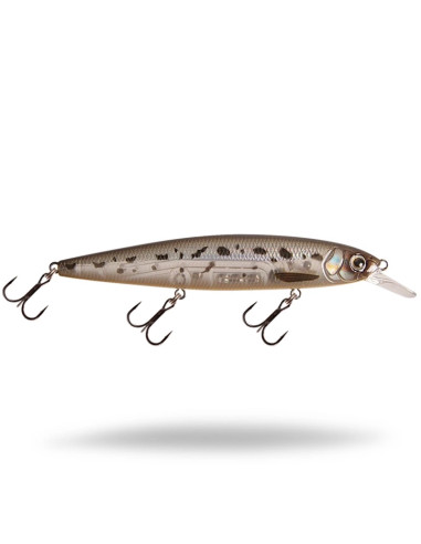 Strike Pro Bold 11cm 15g