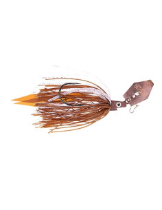 Pig Hula Tiny Chatterbait 7g 2