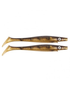 Pig Shad Tournament 18cm 30g 2-pack 2