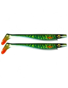 Pig Shad Tournament 18cm 30g 2-pack