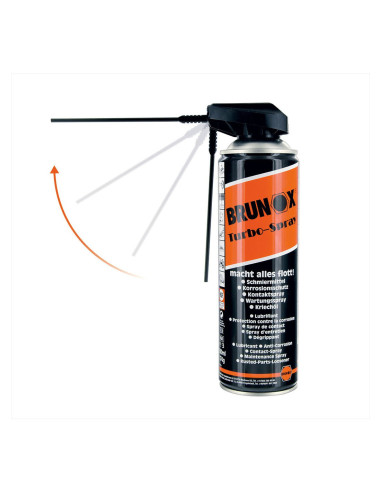 Brunox Reng. Power-Click 300ml