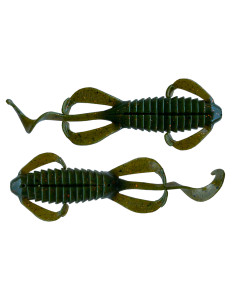 Headbanger Bangerlizard V2 10,5cm 8g 4-pack