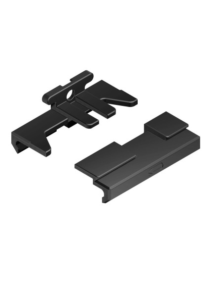 Acro Mount Fixed 17mm