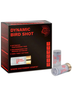 Geco Competition Birdshot 12 70 28g n6