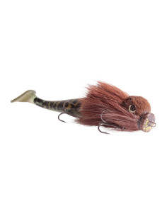 Miuras Mouse Pig Shad 26cm 115g 2