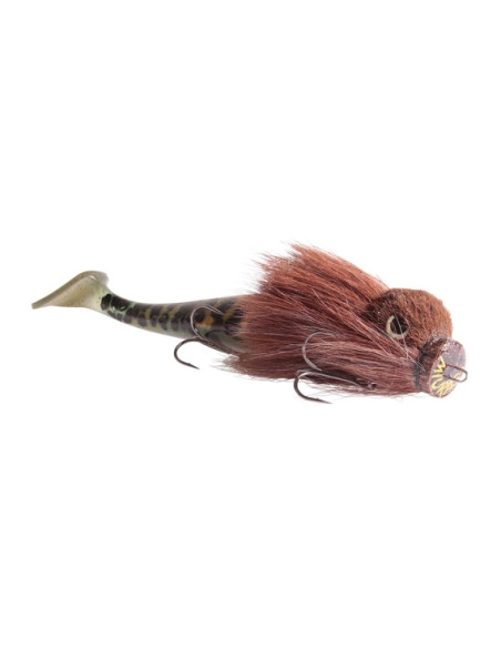 Miuras Mouse Pig Shad 26cm 115g