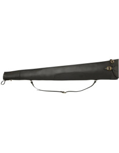 Beretta Terrain EVO Leather Vapenfodral Hagel Gun Brown