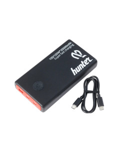 Hunter Powerbank 25 000mAh