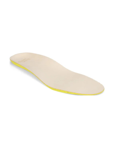 Hanwag Footbed Comfort Leather Iläggssula 40,5-44