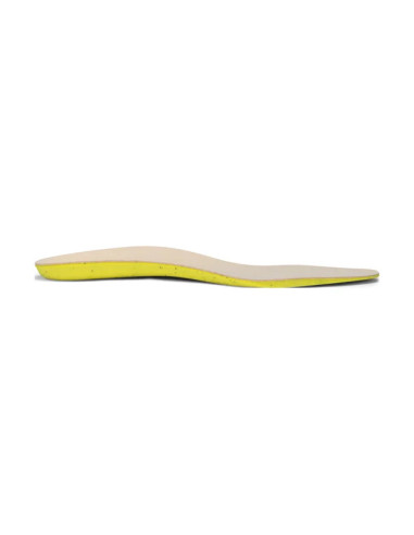 Hanwag Footbed Comfort Leather Iläggssula 40,5-44