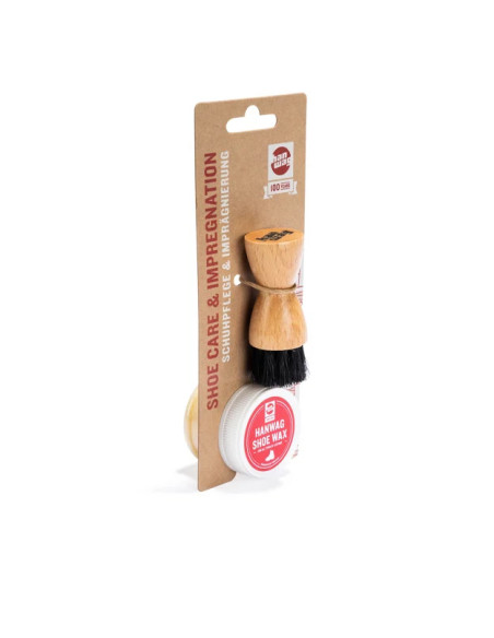Hanwag Shoe Care Kit Mini