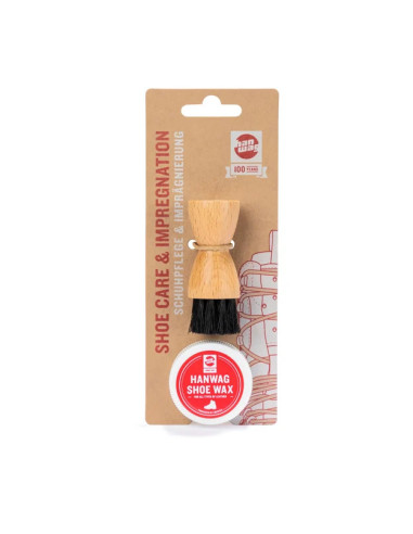 Hanwag Shoe Care Kit Mini