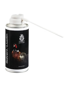 Gyttorp Solvent 150ml